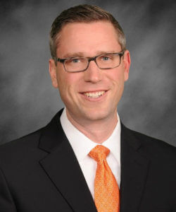 Hon. Michael Frerichs