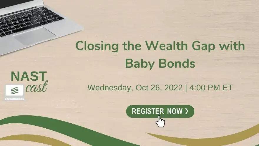 2022 Baby Bonds 2022 Cyber Session NAST Cast