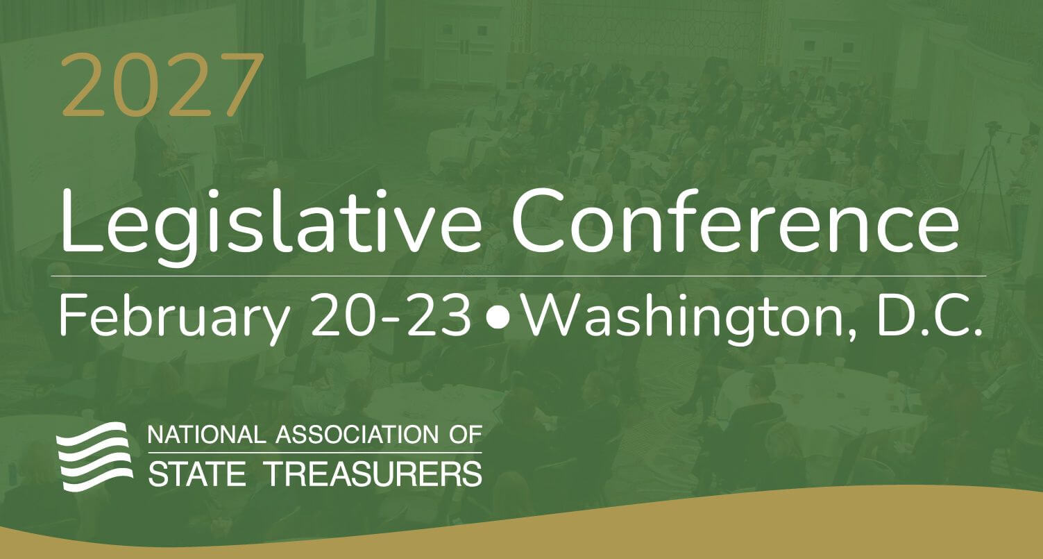 2027 Leg Conference