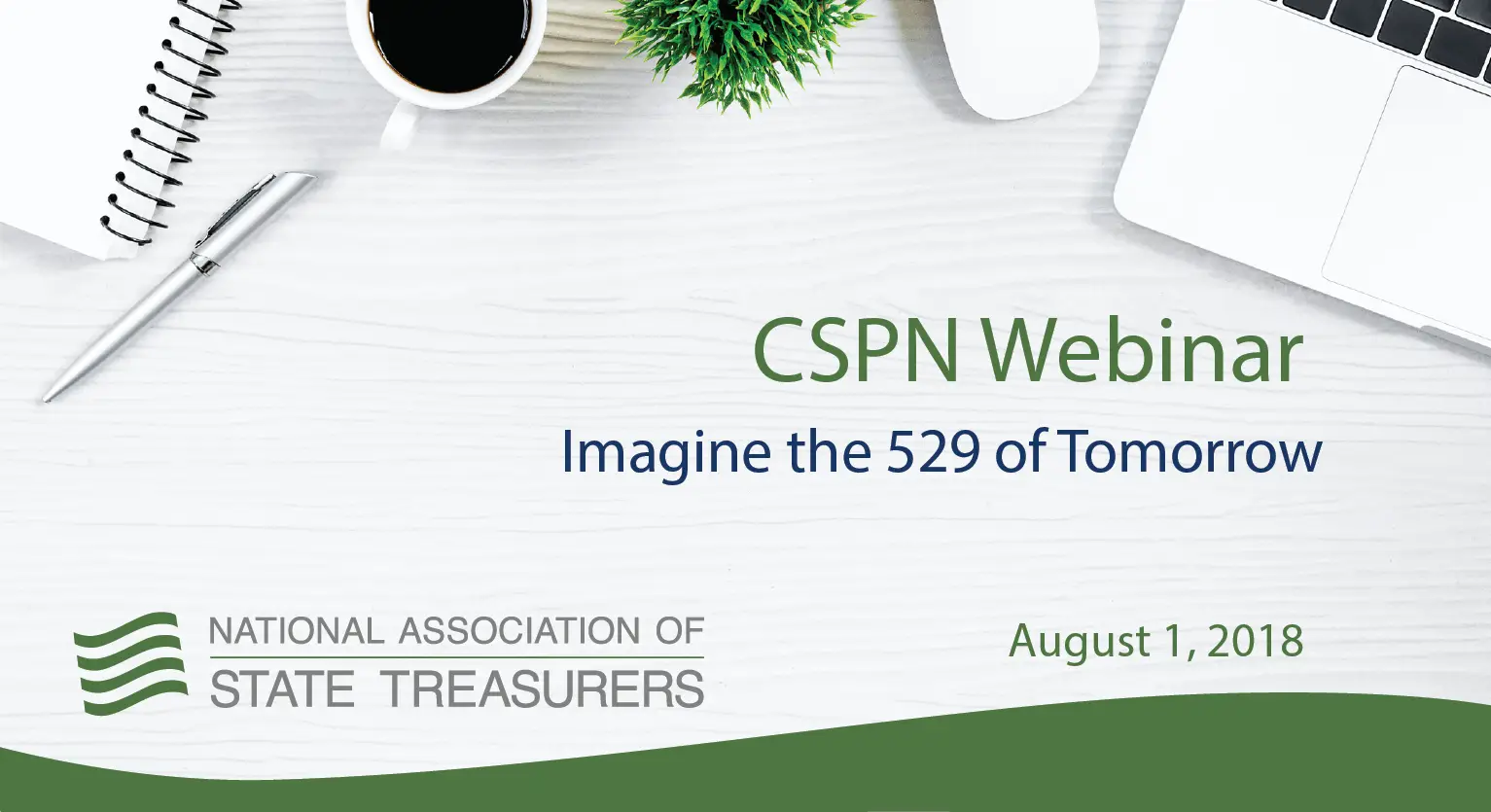 SCPN Webinar - 529 of Tomorrow
