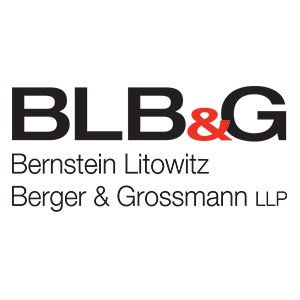 BLB&G Bernstein Litowitz Berger & Grossmann LLP