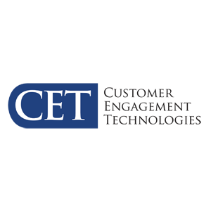 CET customer engagement technologies Featured