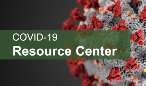 COVID-19 Resource Center