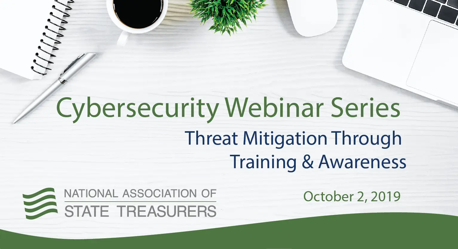 Cybersecurity Webinar Series - Threat Mitigation