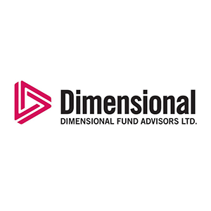 Dimensional Fund Advsiors Featured