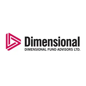 Dimensional Fund Advisors LTD.