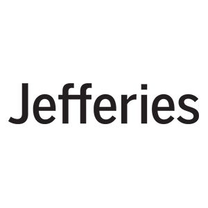 Jefferies Featured