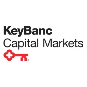 KeyBank Capital Markets