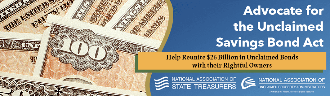 Unclaimed Property National Association Of State Treasurers Nast