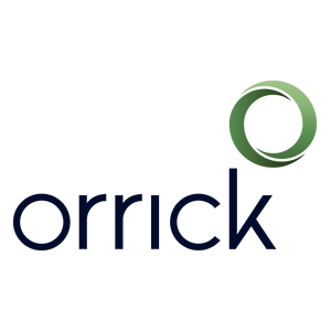 Orrick Featured