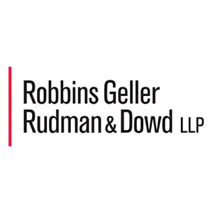 Robbins Geller Rudman & Dowd LLP