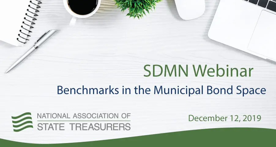 SDMN webinar - Dec. 12, 2019
