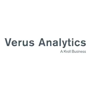 Verus Analytics 2020