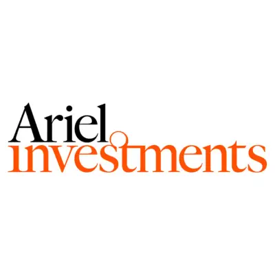 Ariel Investements