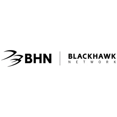 Blackhawk Network