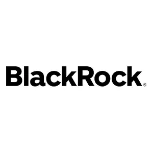 BlackRock Logo 2023