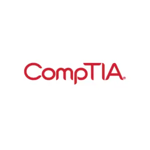 CompTIA Logo