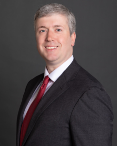 David McRae