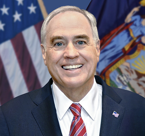 DiNapoli