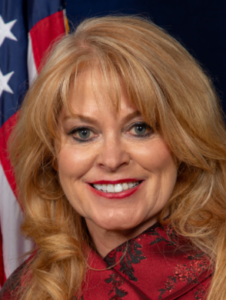 Stacy Garrity