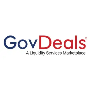 GovDeals 2023