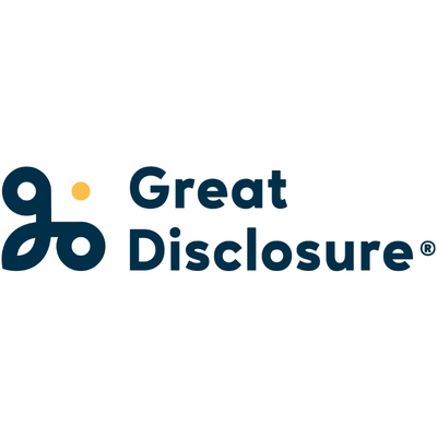 Great Disclosure