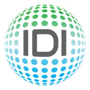 Idi Data Logo