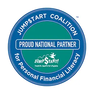 Jumpstart National Partner Emblem