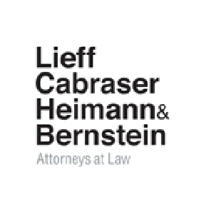 Lieff Cabarser Heimann and Bernstein