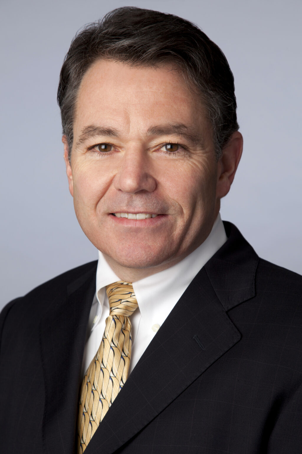 Mark McQuillen National Association of State Treasurers (NAST)