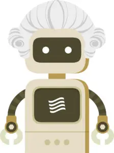 NAST25-039296-01 NAST AI Tool - Bot Logo