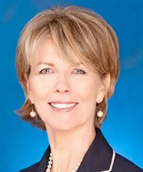 Kathleen McClure Wright