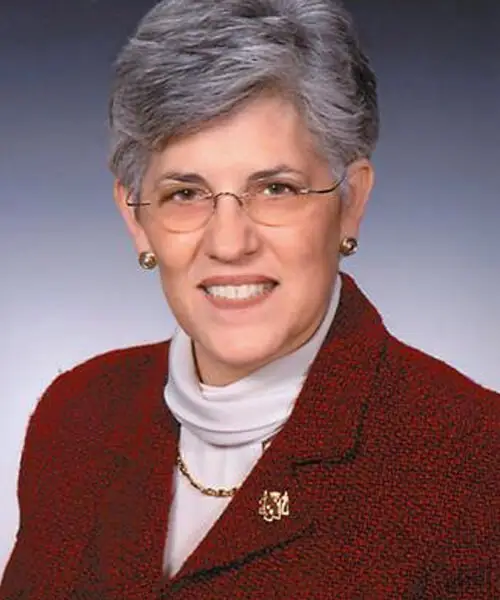 Nancy Kopp
