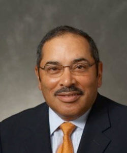 Ron Homer