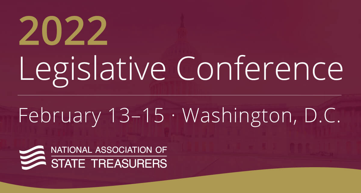 2022 Legislative Conference