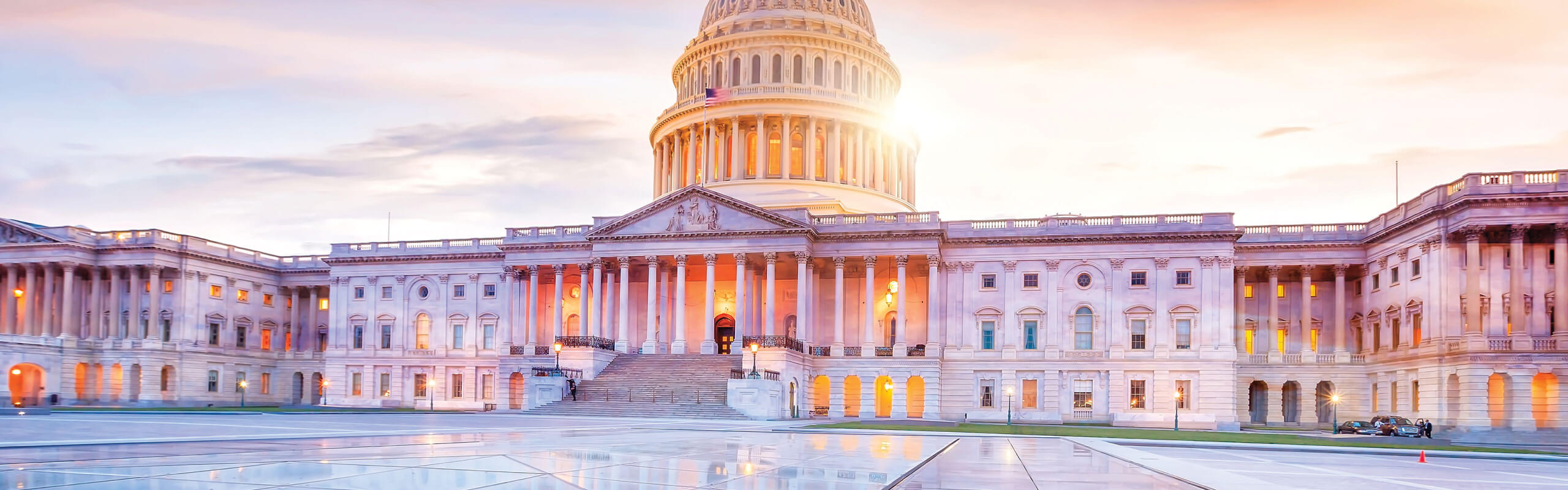 US Capitol Building