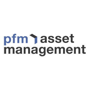 PFM Asset Management