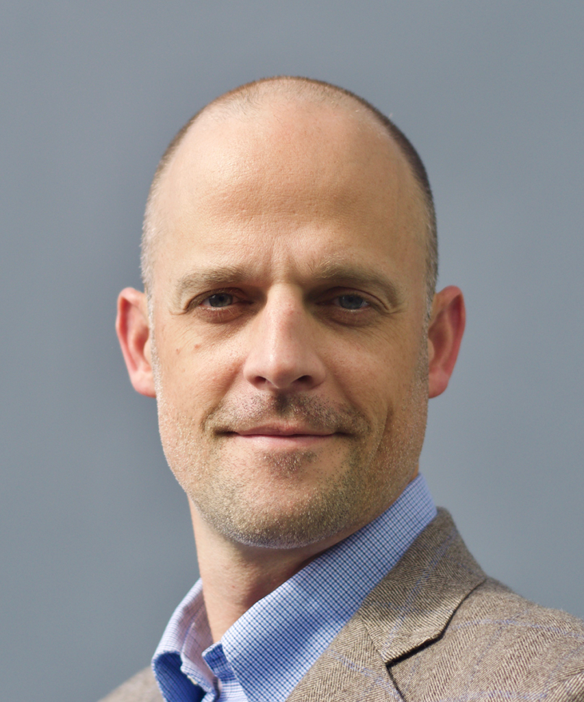 Jason Richter - National Association of State Treasurers (NAST)