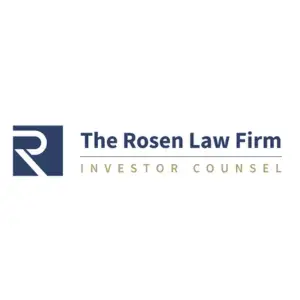 Rosen Law Firm