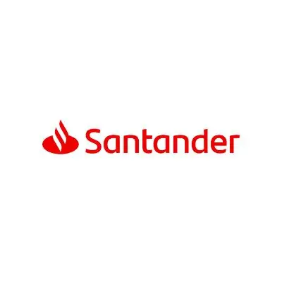 Santander Logo