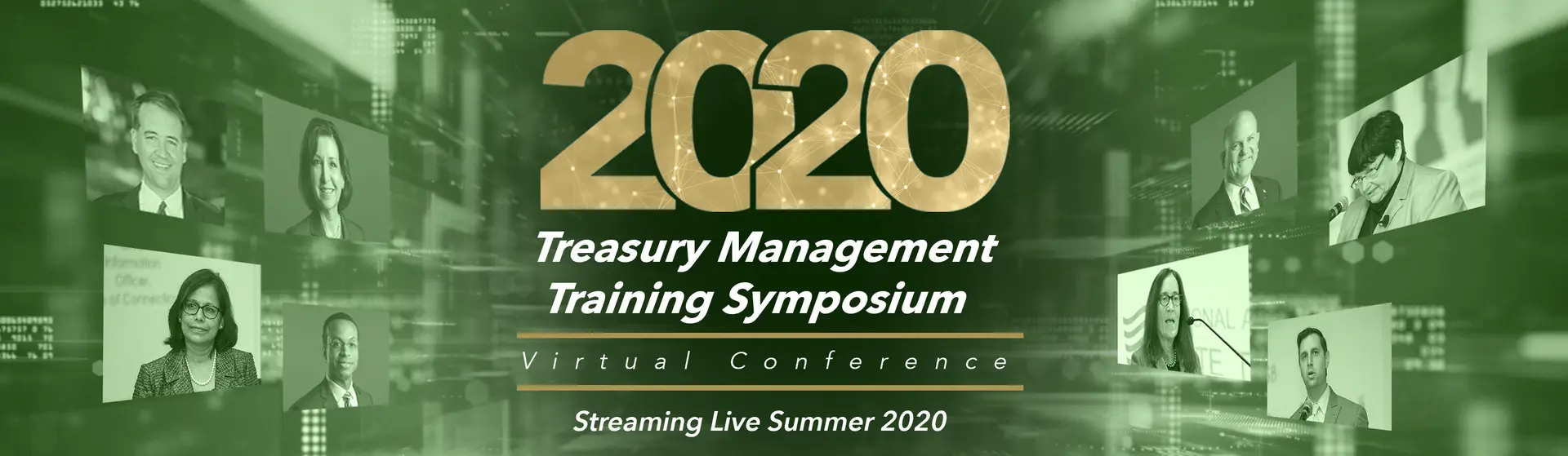 2020 Treasury Management Training Symposium