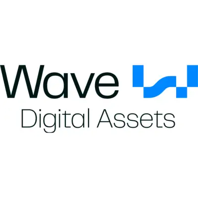 Wave Digital Logo