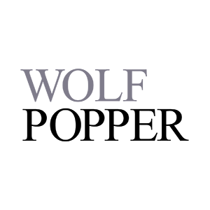 WolfPopper 2022