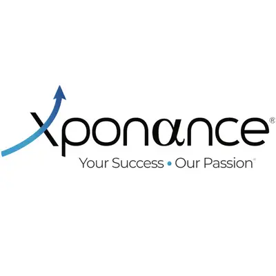 Xponance Logo